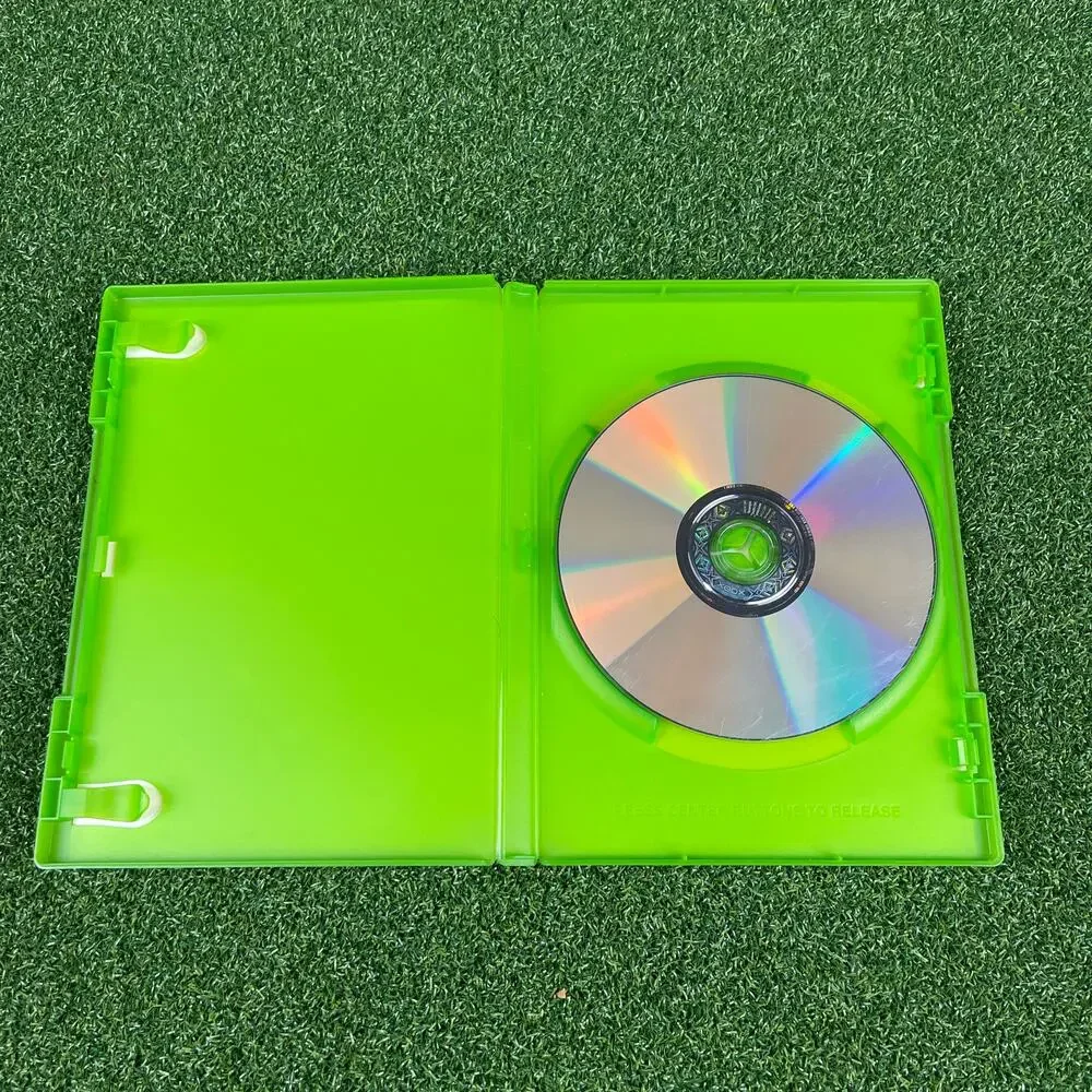 Far Cry: Instincts Microsoft Xbox 2005